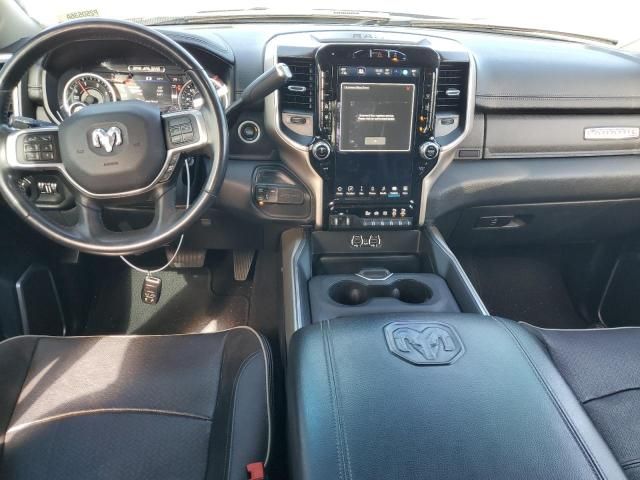 2022 Dodge 3500 Laramie