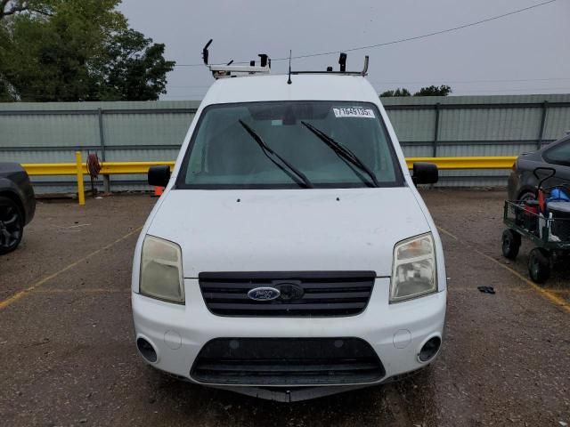 2012 Ford Transit Connect XLT