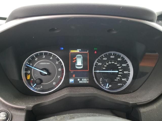 2022 Subaru Ascent Limited