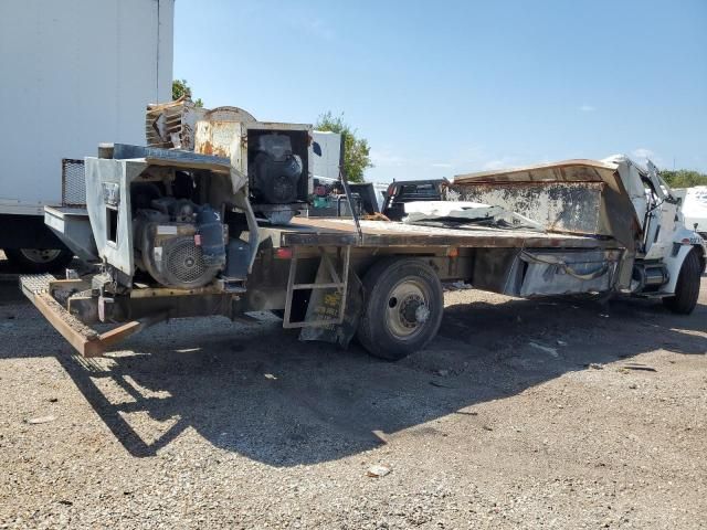 2003 International 4000 4300