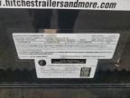 2025 Load Trail Dump Trailer
