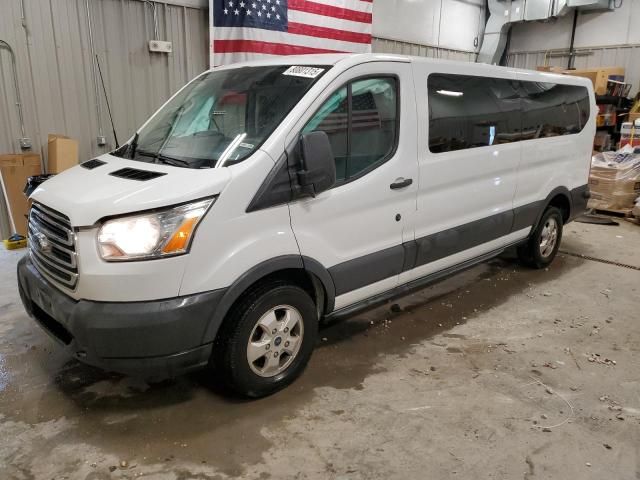 2017 Ford Transit T-350