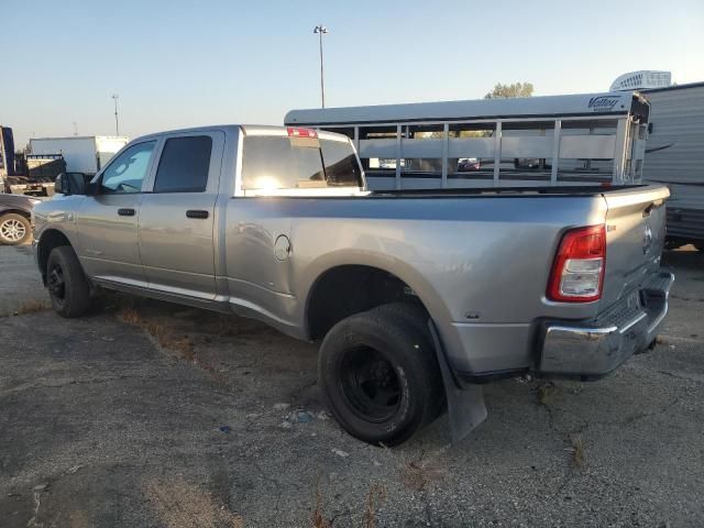 2019 Dodge RAM 3500 Tradesman