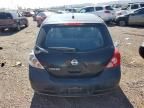 2007 Nissan Versa S