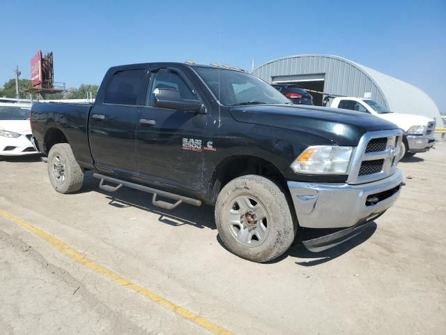 2015 Dodge RAM 2500 ST