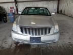 2008 Cadillac DTS