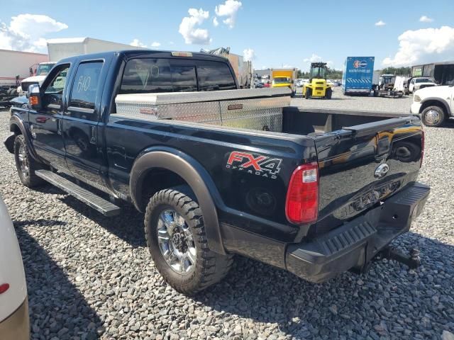 2016 Ford F250 Super Duty