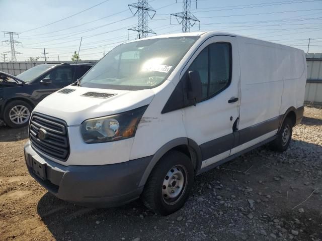 2015 Ford Transit T-150