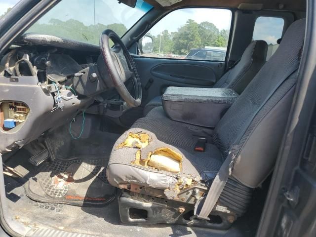 1998 Dodge RAM 1500