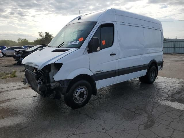 2008 Dodge Sprinter 3500