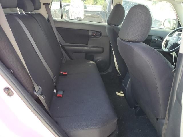 2008 Scion XB