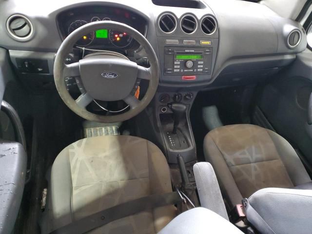 2012 Ford Transit Connect XLT
