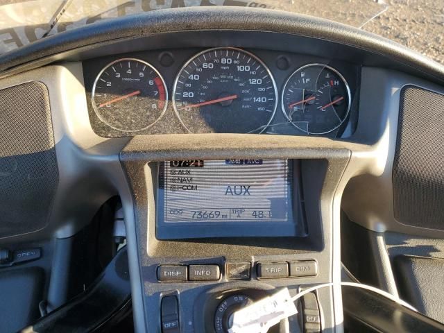 2006 Honda GL1800