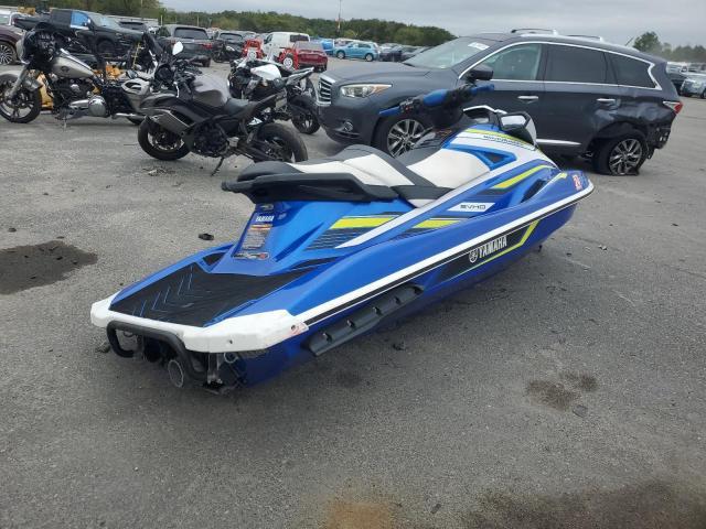 2019 Yamaha GP1800R Svho