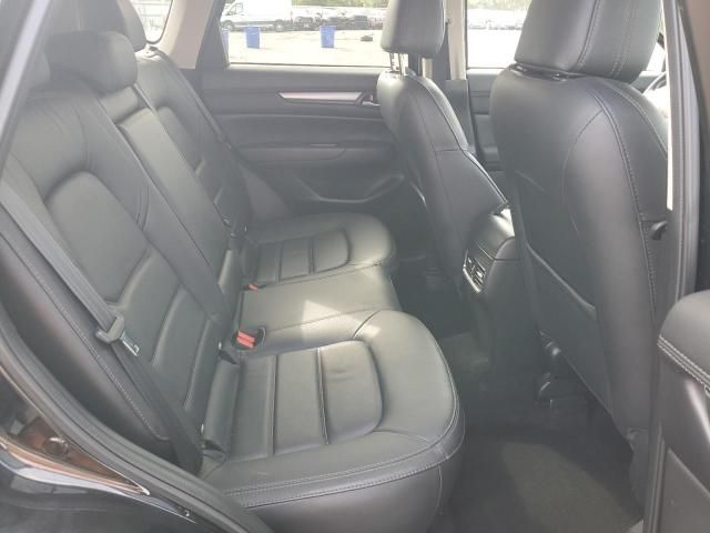 2022 Mazda Cx-5 Preferred
