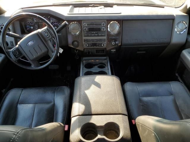 2011 Ford F350 Super Duty