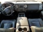 2011 Ford F350 Super Duty
