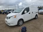2019 Nissan NV200 2.5S