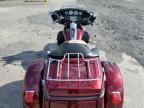 2015 Harley-Davidson Flhtcutg TRI Glide Ultra