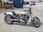 2012 Harley-Davidson Vrscdxa Anniversary