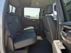 2025 Chevrolet Silverado K1500 LT Trail Boss