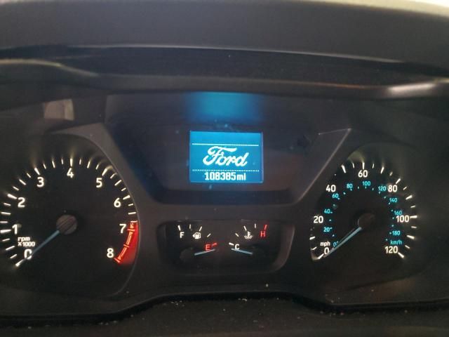2016 Ford Transit T-350
