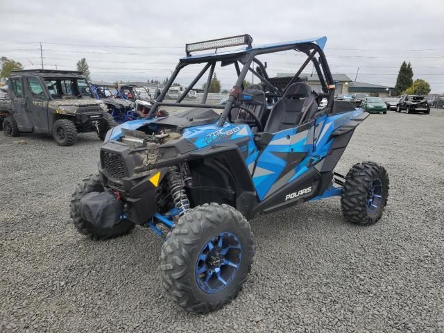 2016 Polr RZR XP Turbo EP