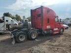 2018 Freightliner Cascadia 126 Semi Truck