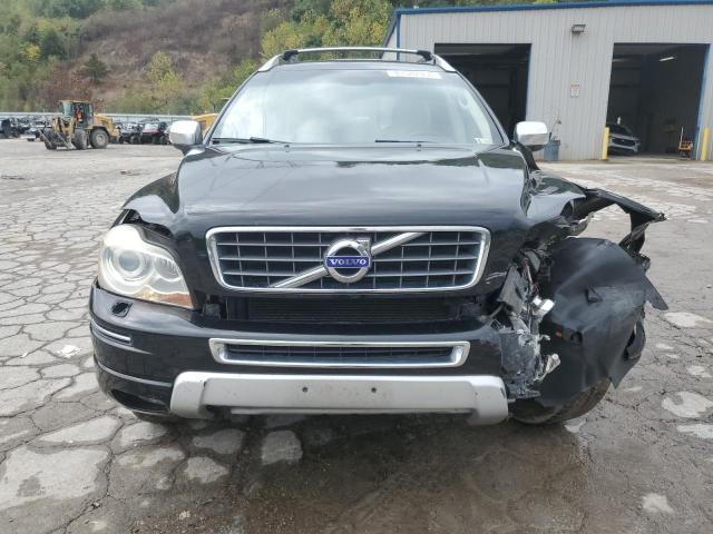 2014 Volvo Xc90 3.2