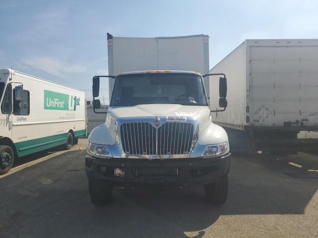 2015 International 4000 4300