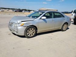 2008 Toyota Camry CE for sale in Wilmer, TX
