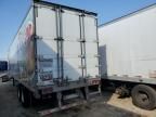 2015 Utility Trailer-Refrigerated Van Trailer