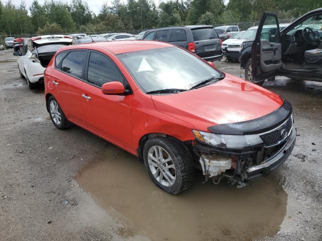 2012 KIA Forte ex