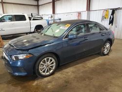 2022 Mercedes-Benz A 220 4matic en venta en Pennsburg, PA