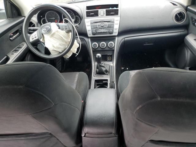 2010 Mazda 6 I