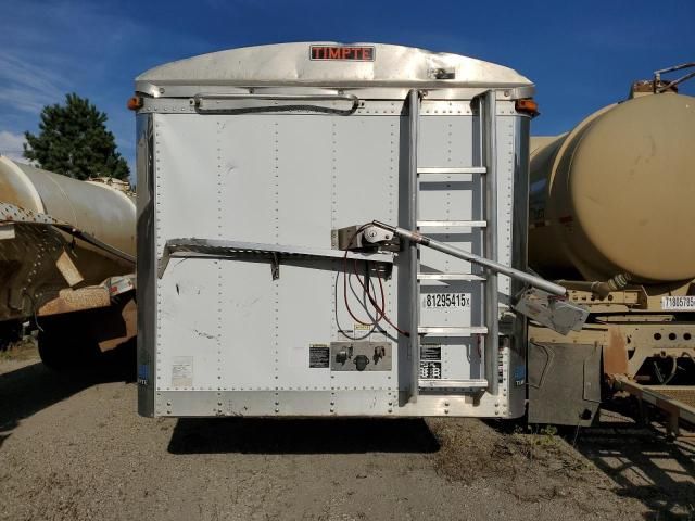 2012 Timpte 2012 Trailer