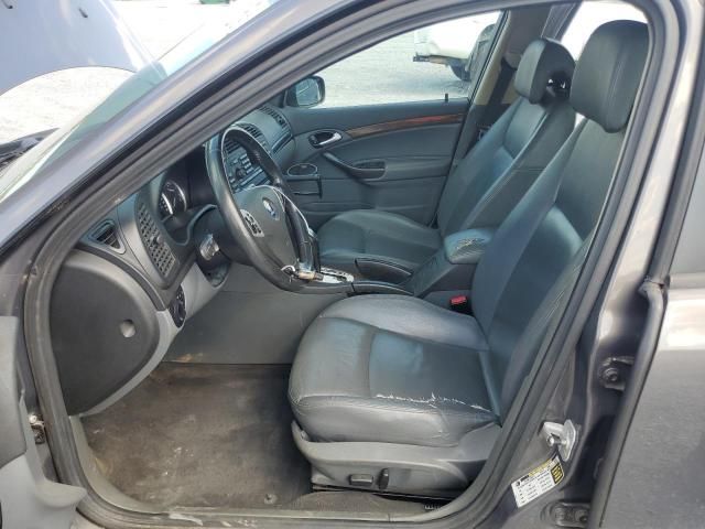 2006 Saab 9-3