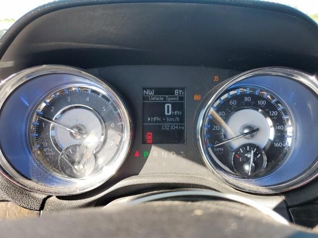 2011 Chrysler 300C