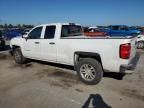 2015 Chevrolet Silverado C1500