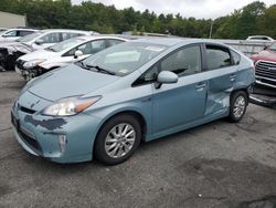 2012 Toyota Prius PLUG-IN for sale in Exeter, RI