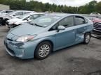 2012 Toyota Prius PLUG-IN