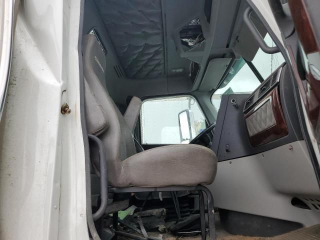 2012 Freightliner Coronado Tank Truck