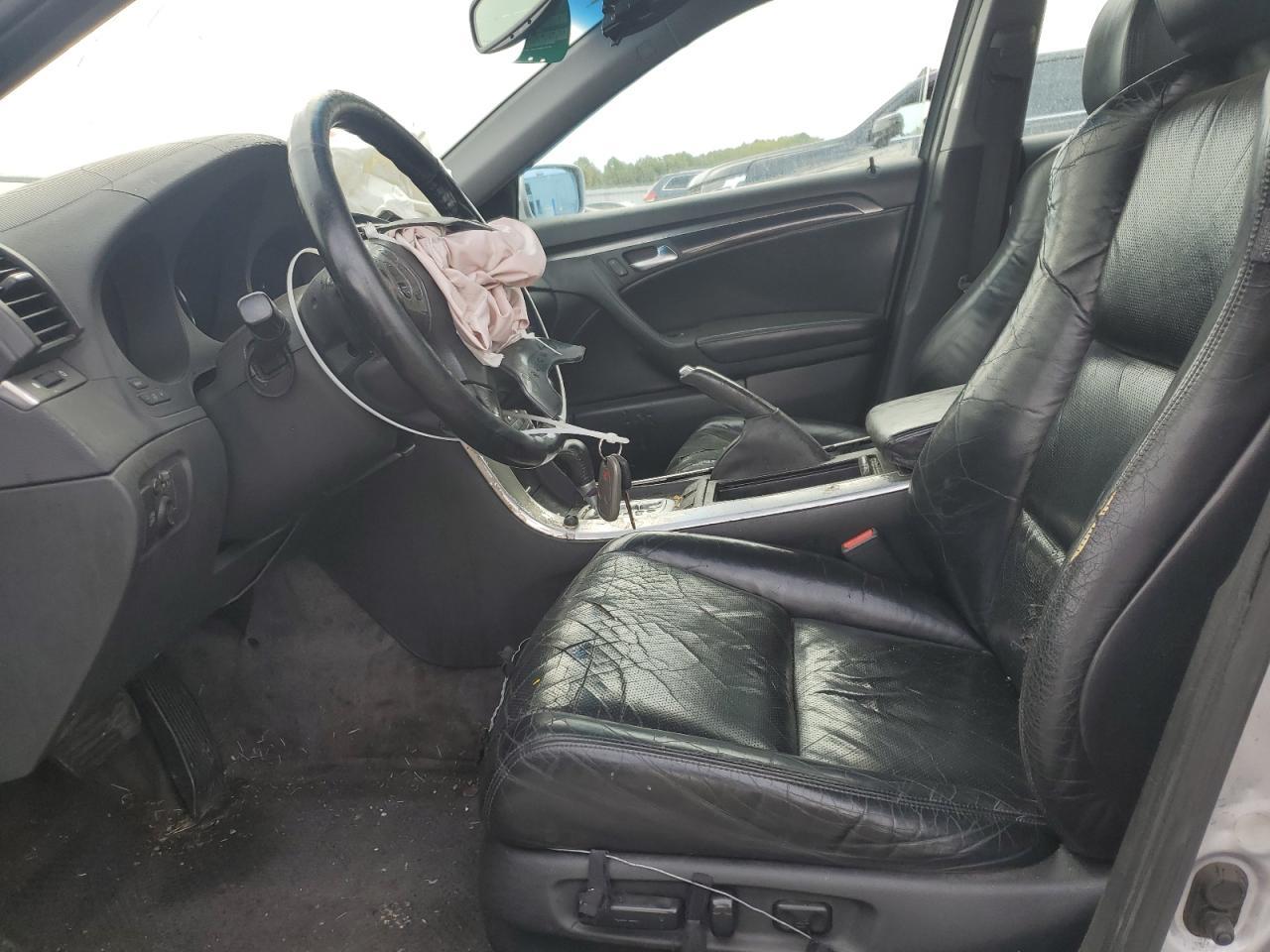 2004 Acura TL