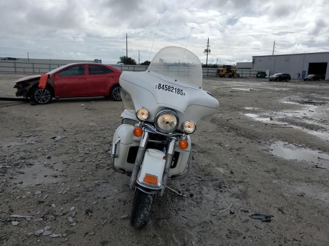 2006 Harley-Davidson Flhtcui