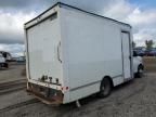 2021 Chevrolet Express G3500