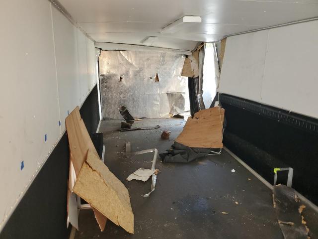 2019 Pace American 2019 LGS JV85X28TE3 Enclosed Cargo Trailer