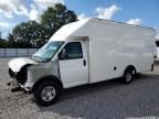 2020 Chevrolet Express G3500