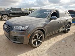 2019 Audi Q7 Prestige for sale in San Antonio, TX