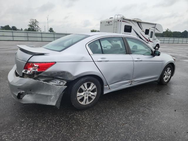 2008 Honda Accord LXP