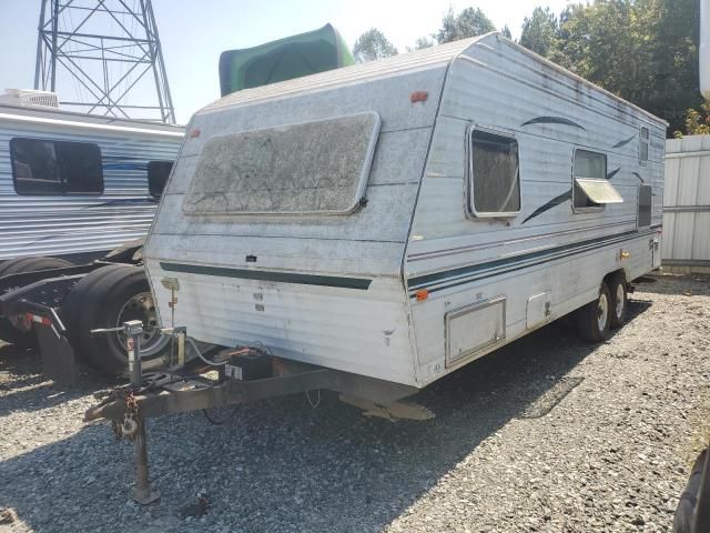 2001 Other M-824Z Ultralite